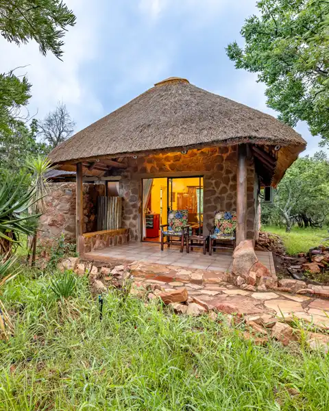 Iketla Lodge