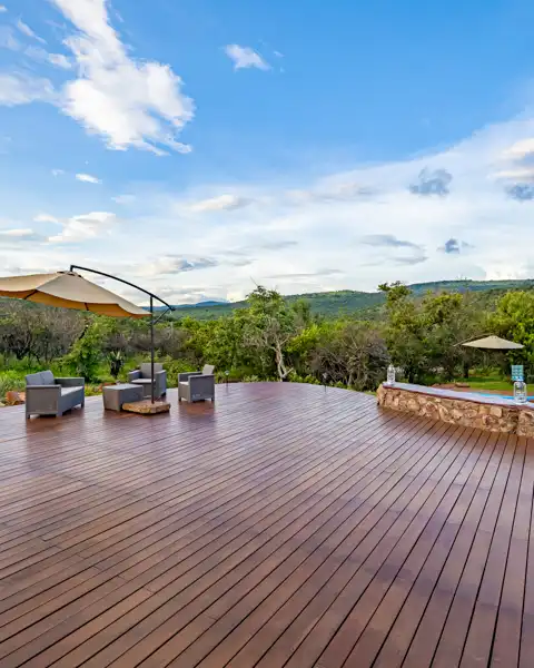 Iketla Lodge | Ohrigstad, Limpopo