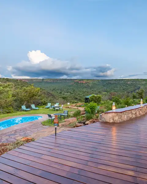 Iketla Lodge | Ohrigstad, Limpopo